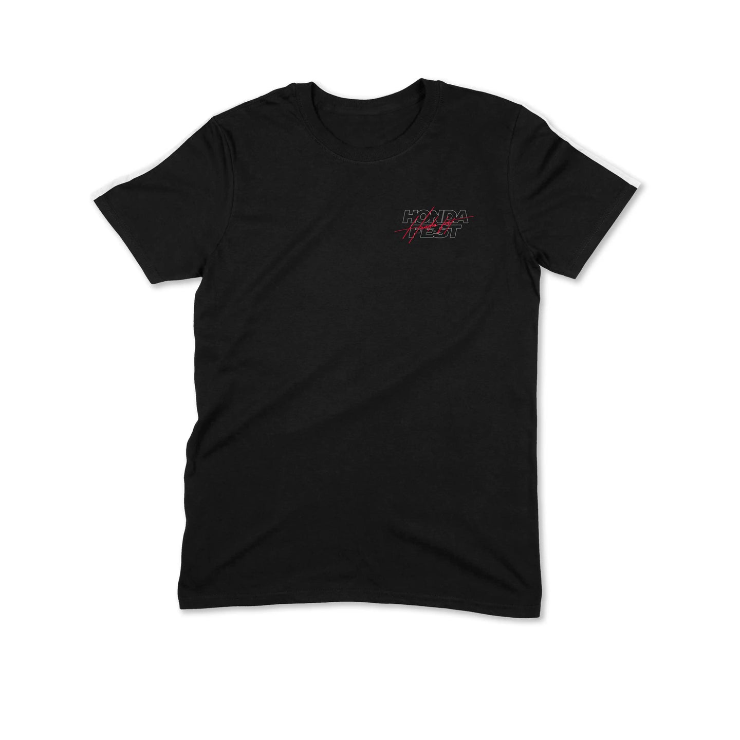 HF SIGNATURE - T-SHIRT