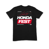 HF SIGNATURE - T-SHIRT