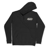 DMCC RACING FLAG - HOODIES