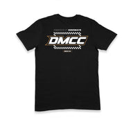 DMCC Racing Flag - T-SHIRT