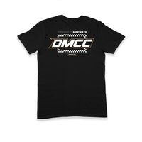 DMCC Racing Flag - T-SHIRT
