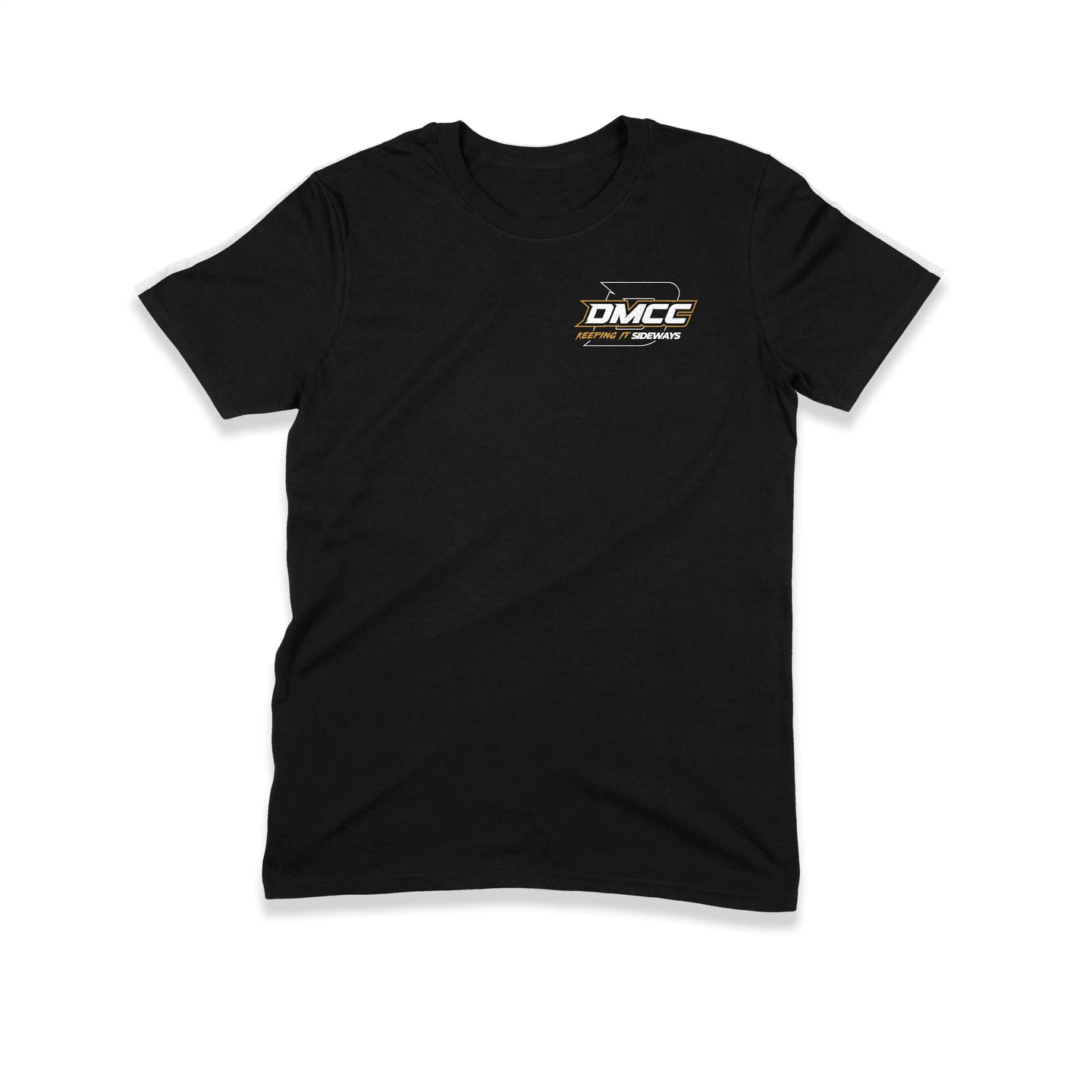 DMCC Racing Lines - T-SHIRT