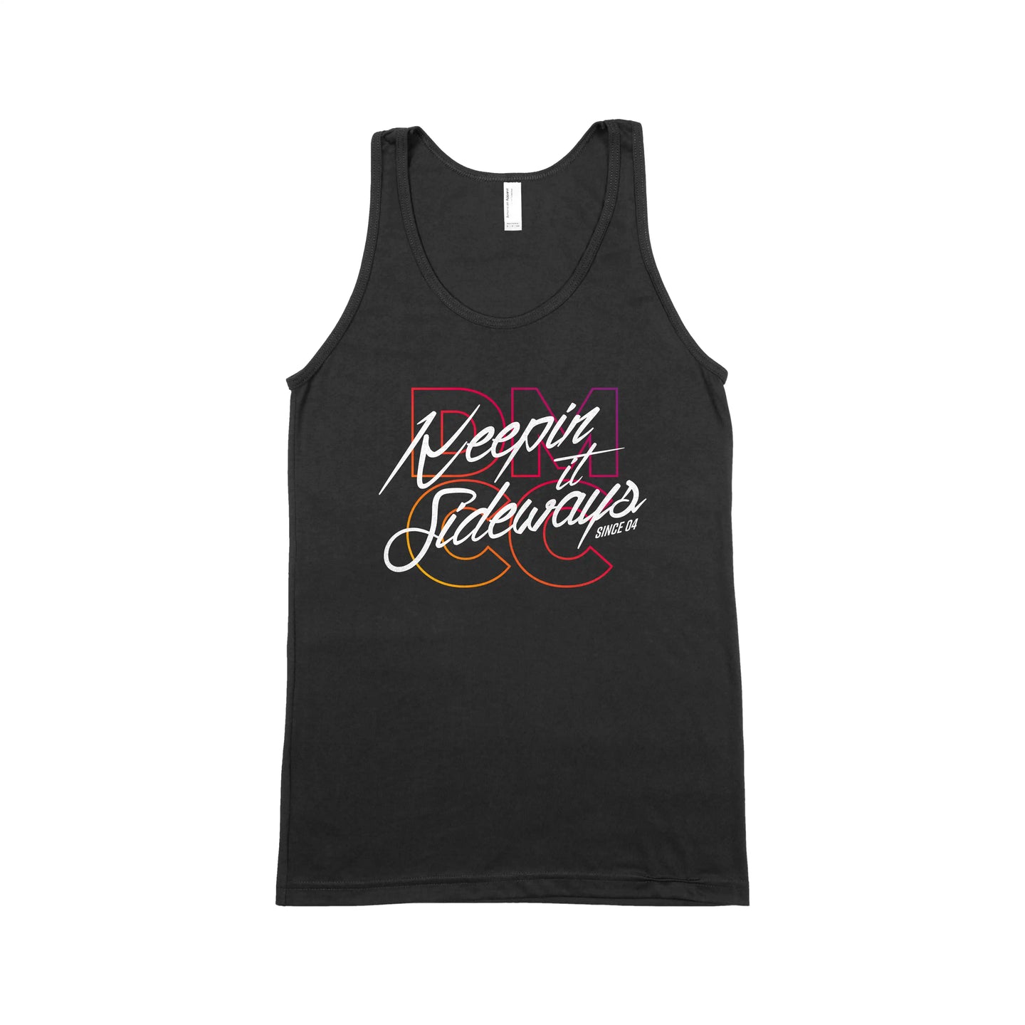 SQRE - TANKTOP