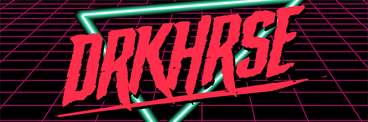 80'S - DRK